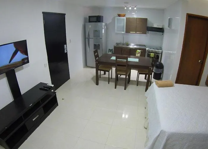 Casa Arena San Andres