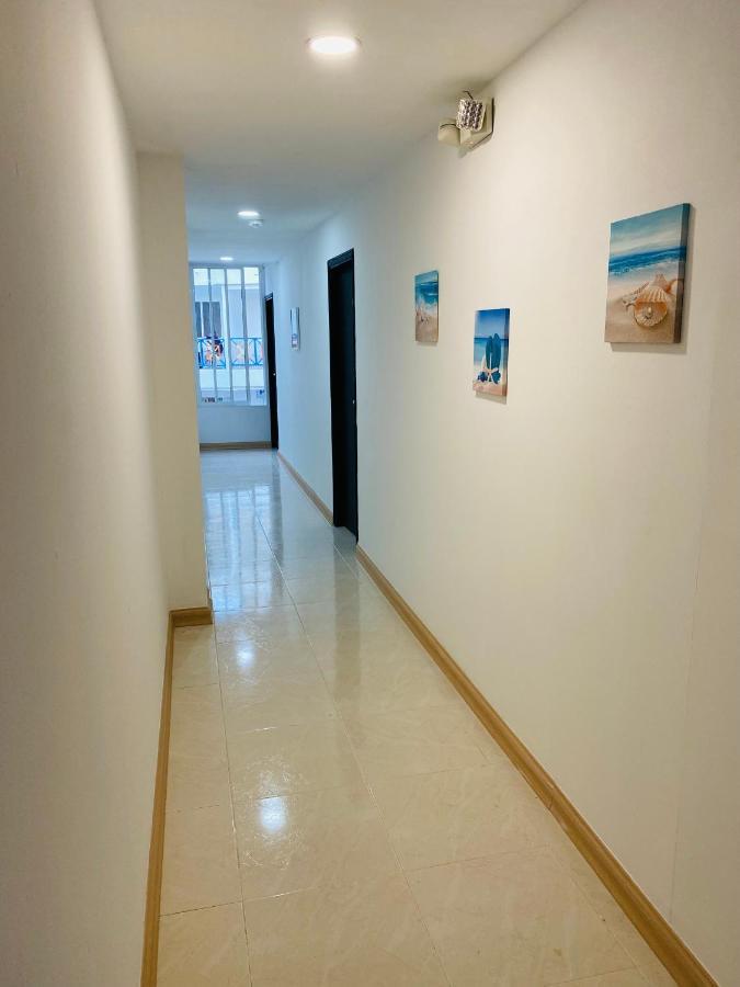 Casa Arena 公寓