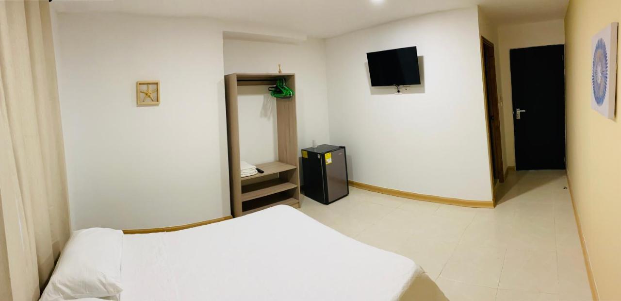 公寓 Casa Arena