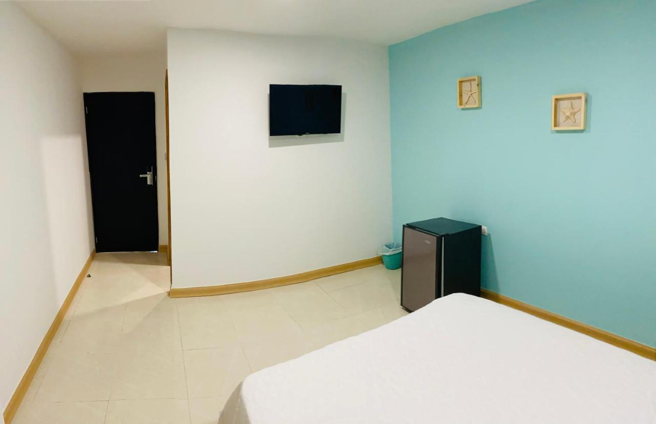 Casa Arena * San Andrés