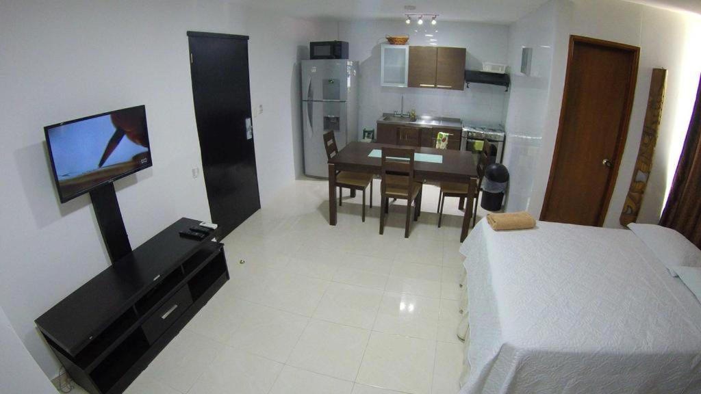 Casa Arena San Andrés