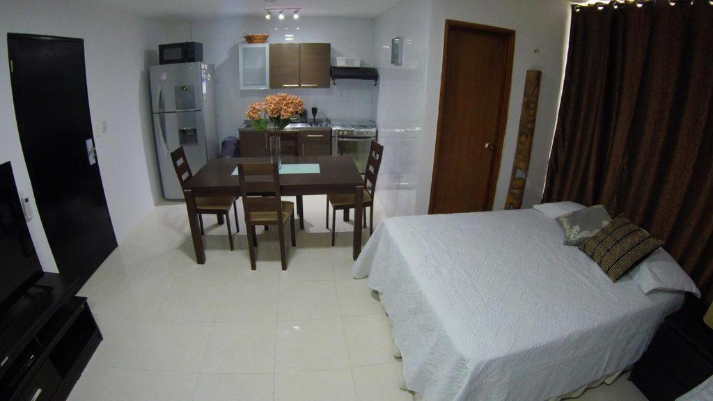 Casa Arena * San Andrés