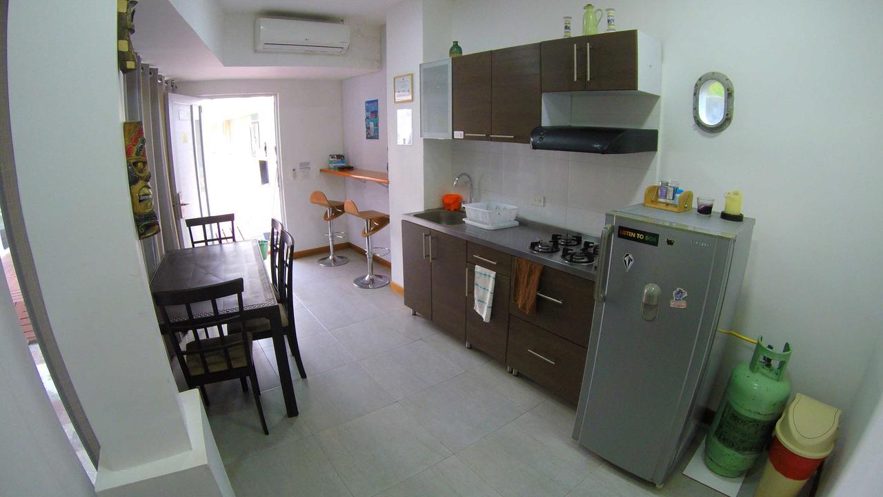 Casa Arena San Andrés