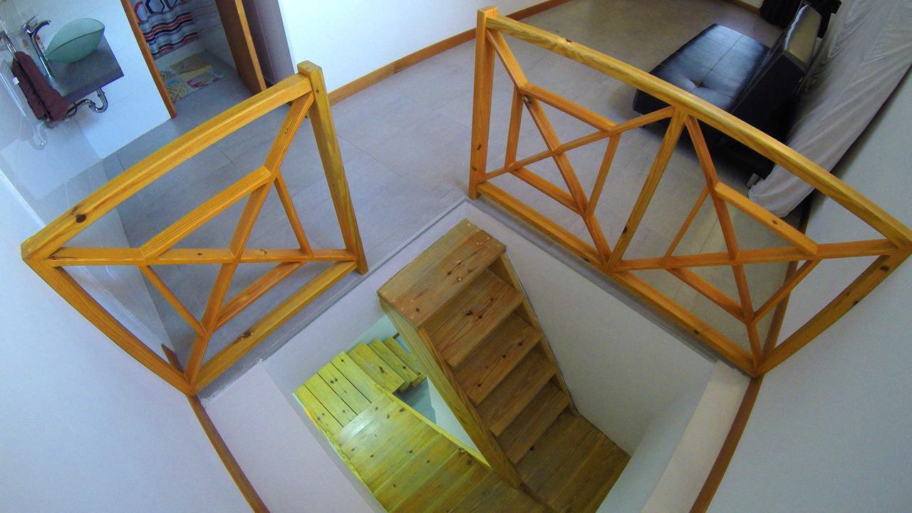 Casa Arena 公寓