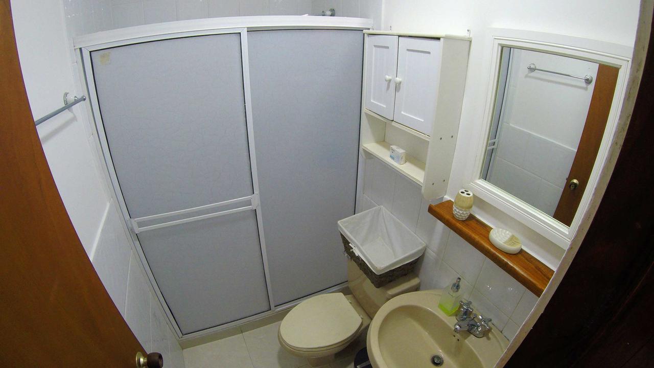 公寓 Casa Arena San Andrés