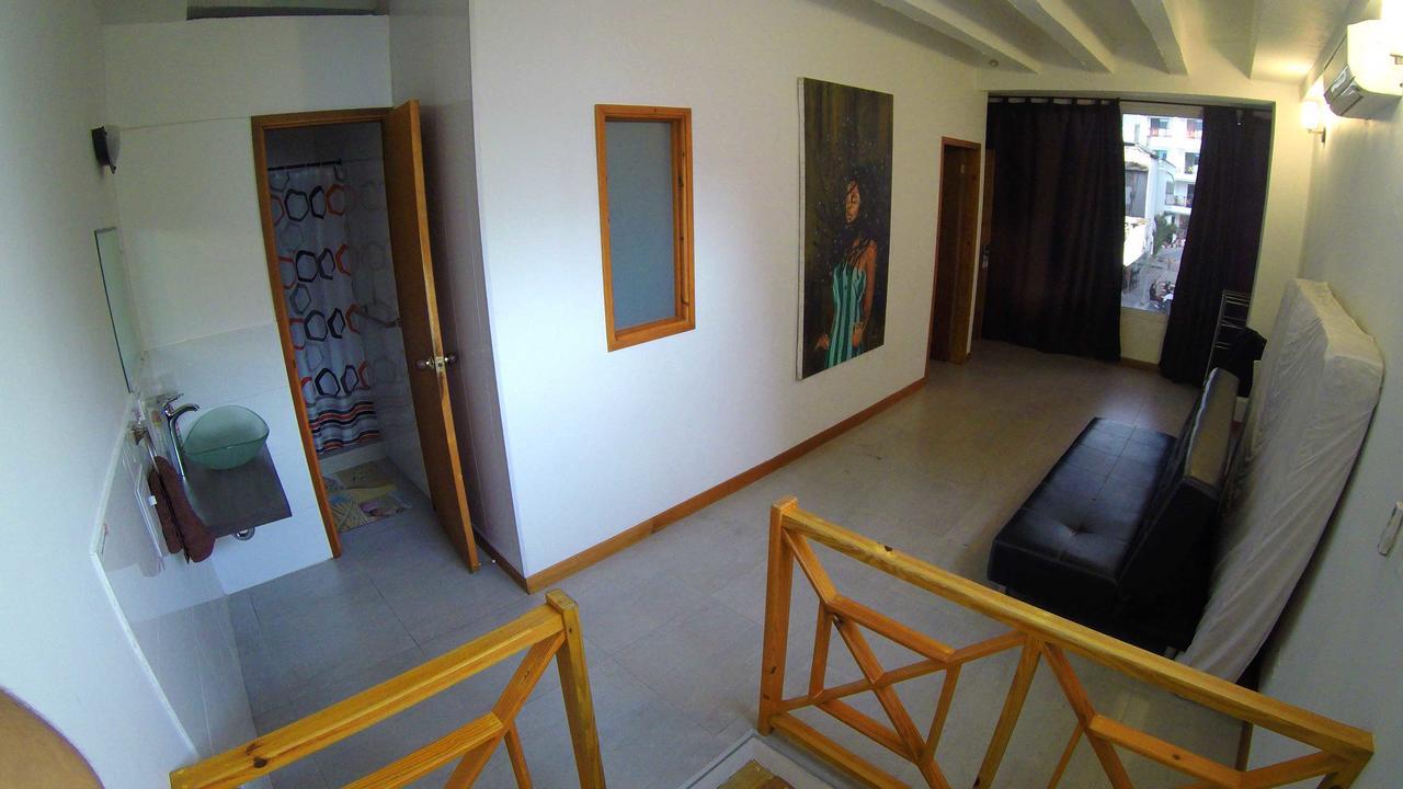 Casa Arena 公寓 *