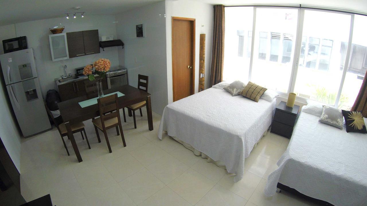 Casa Arena San Andrés