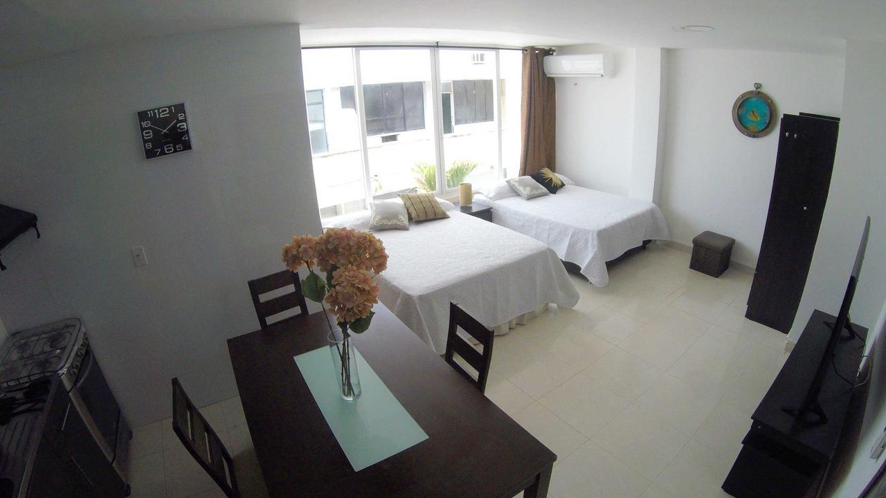 Casa Arena * San Andrés