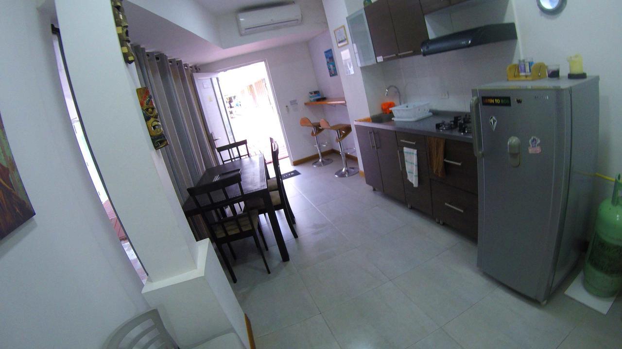 公寓 Casa Arena