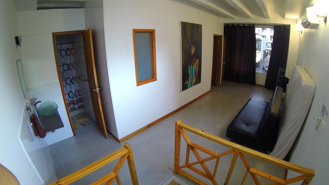 Casa Arena *