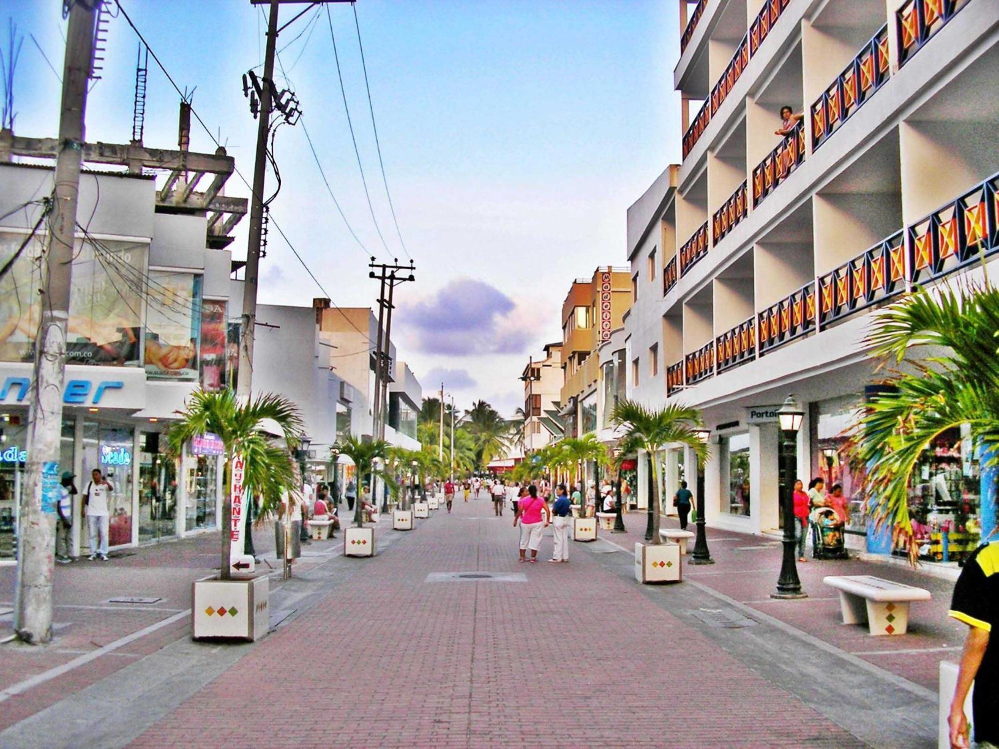 Casa Arena * San Andrés