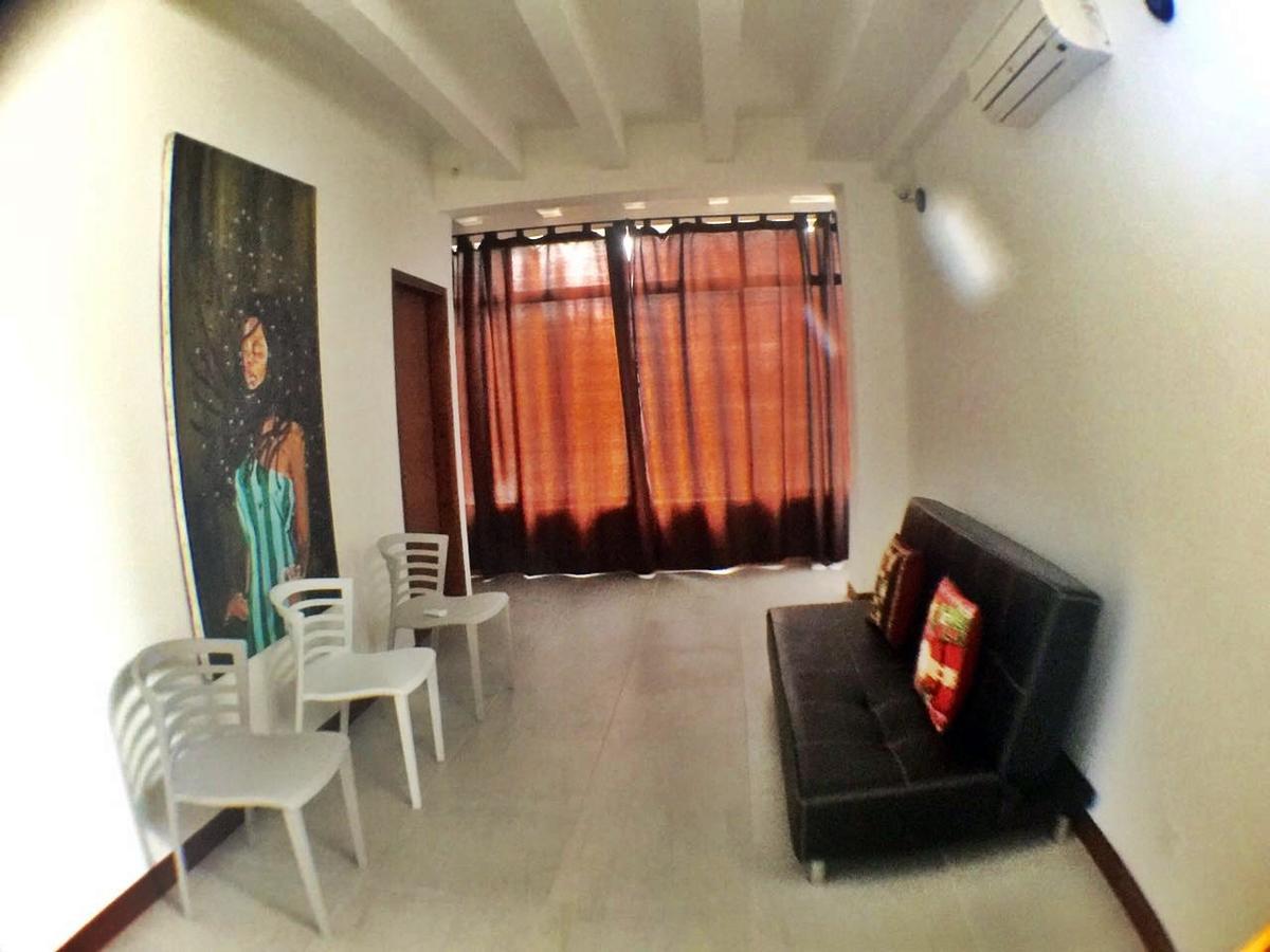 公寓 Casa Arena San Andrés