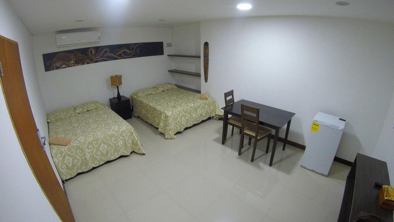 Casa Arena * San Andrés